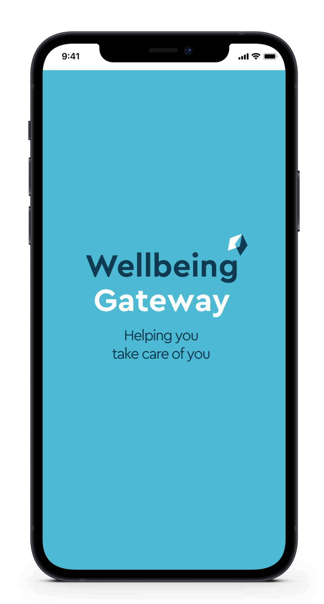 Wellbeing Gateway - Assure Programs