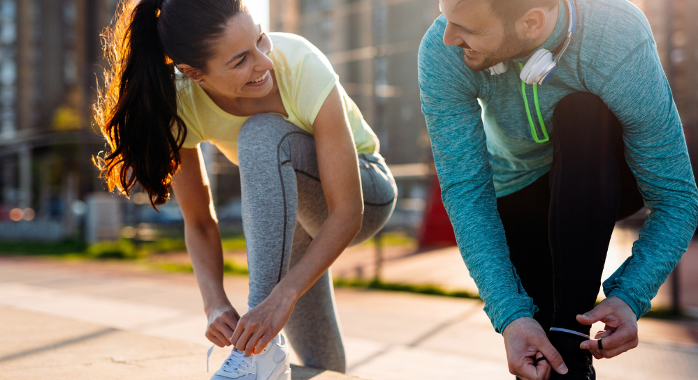 The Movement Challenge 2026